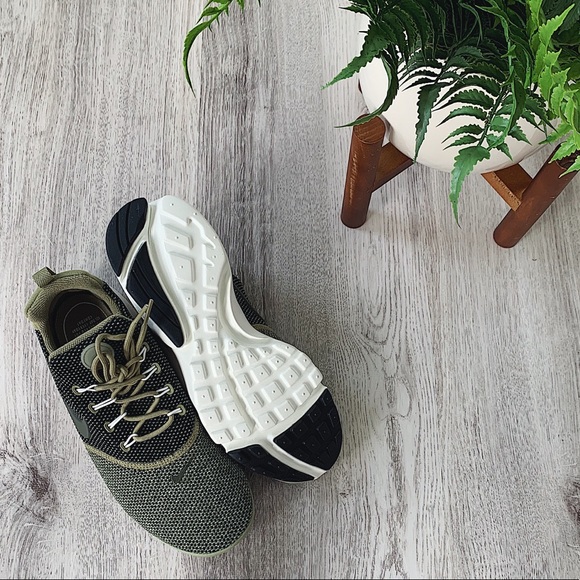 Nike presto fly se sneakers - Picture 5 of 6